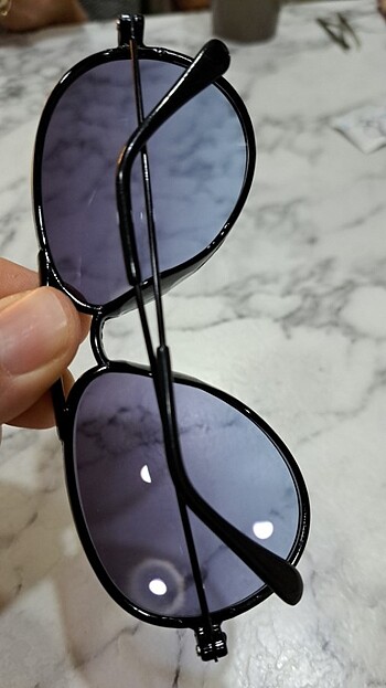 Bayan gözlük - Görsel 4