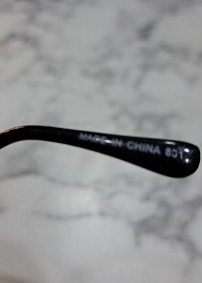 Bayan gözlük - Görsel 3