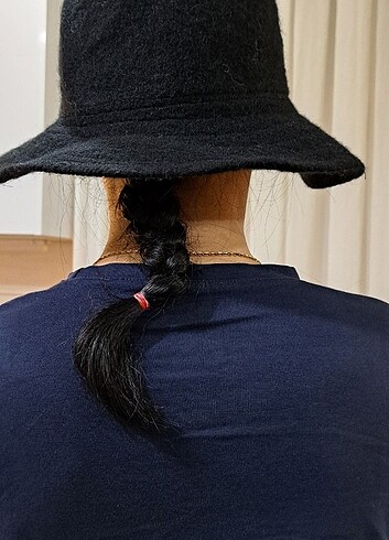 Bayan şabka  - Görsel 3