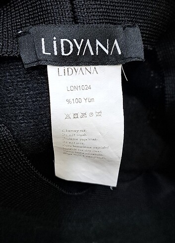 Bayan şabka  - Görsel 5