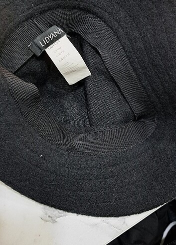 Bayan şabka  - Görsel 7