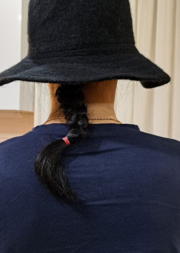 Bayan şabka  - Görsel 3