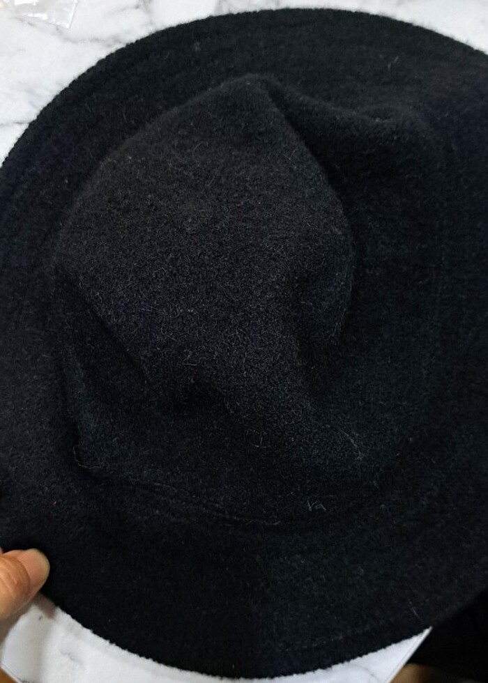 Bayan şabka  - Görsel 4