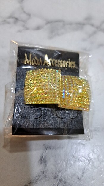 Bayan takı  - Görsel 2