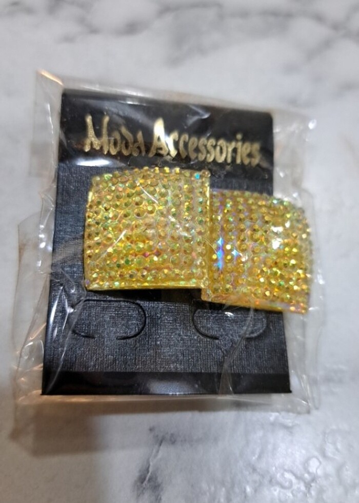 Bayan takı  - Görsel 2