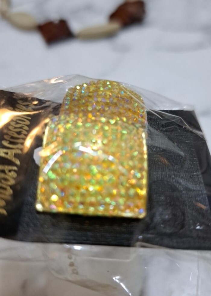 Bayan takı  - Görsel 4