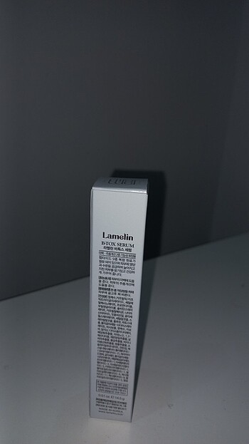 Lamelin  Gözaltı Kremi - Görsel 5