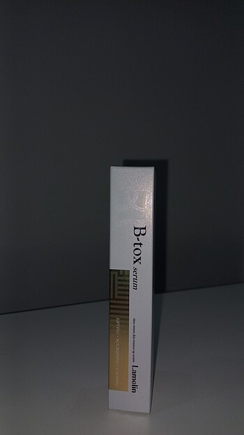 Lamelin  Gözaltı Kremi - Görsel 6