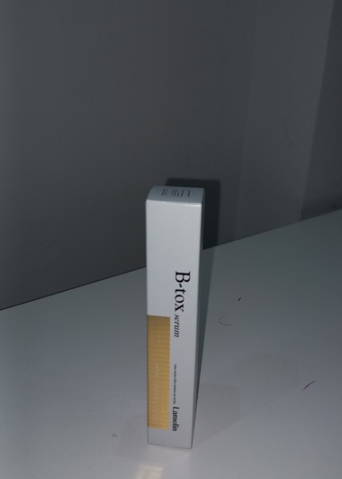 Lamelin  Gözaltı Kremi - Görsel 2