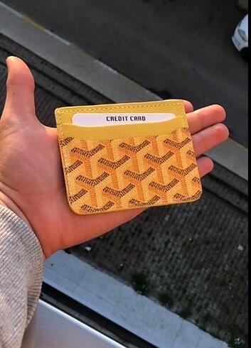 Goyard kartlik 