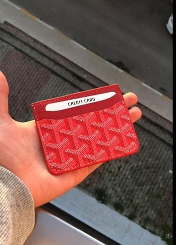 Goyard kartlik 