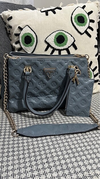 Guess Çanta