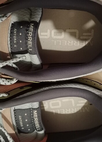 Merrell MERREL SPOR AYAKKABI KADİN 38 NUMARA