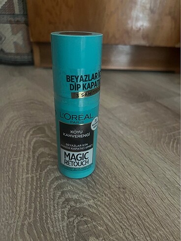 Loreal Paris beyazlar için dip kapatıcı sprey - Görsel 3