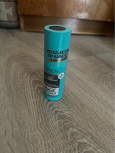 Loreal Paris beyazlar için dip kapatıcı sprey - Görsel 2