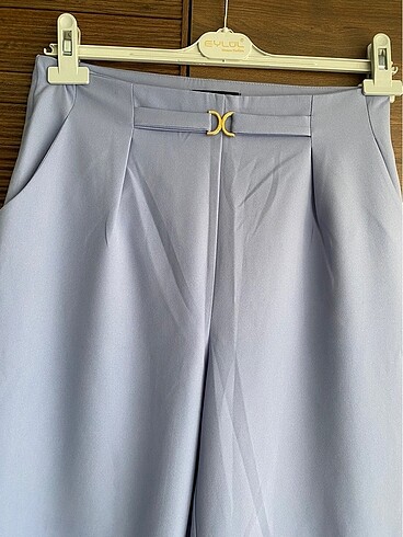 Zara Kumaş pantolon