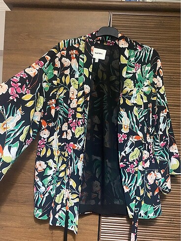 Bershka Kadın Ceket