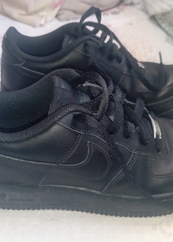 Nike Air Force 1 Temiz Ayakkabi