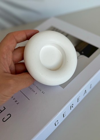 Yüksek kalite taş tozu - Görsel 3