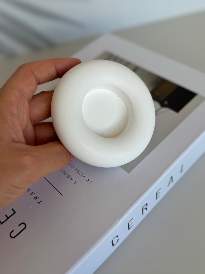 Yüksek kalite taş tozu - Görsel 3