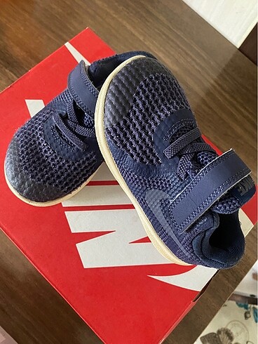 Nike Nike spor ayakkabı