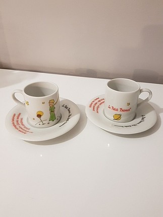 2 kişilik kahve fincan takımı 