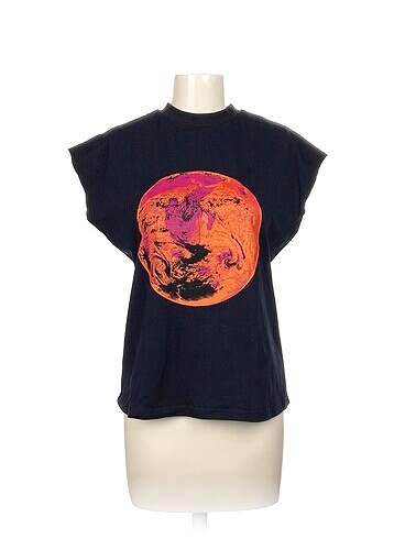 Trendyol & Milla T-shirt %70 İndirimli.