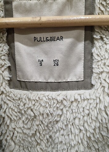 Pull and Bear Pull&bear mont