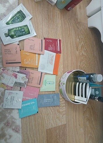 MAC Mac 12 ml maskara Coco Chanel cristalle chanel summer fridays ma
