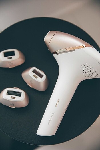 Philips Lumea BRI950
