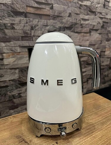 Smeg su ısıtıcı