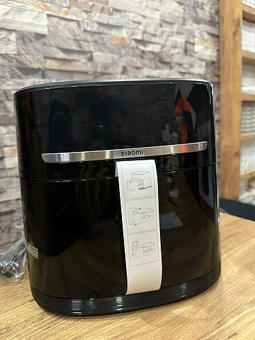Xiomi orijinal airfryer