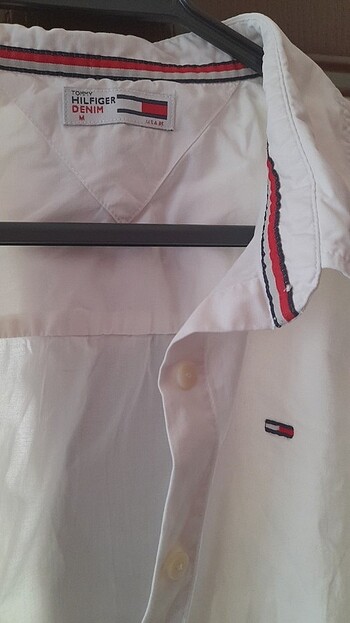 Tommy Hilfiger Tommy Hilfiger gömlek