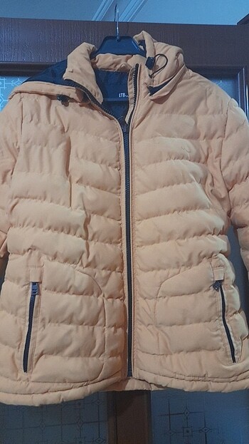Kışlık mont 