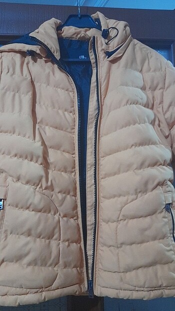 LTB Kışlık mont 