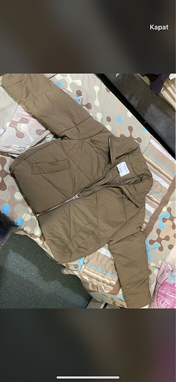 ŞİŞME MONT - Görsel 6