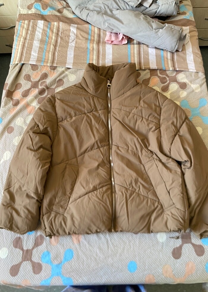 ŞİŞME MONT - Görsel 2