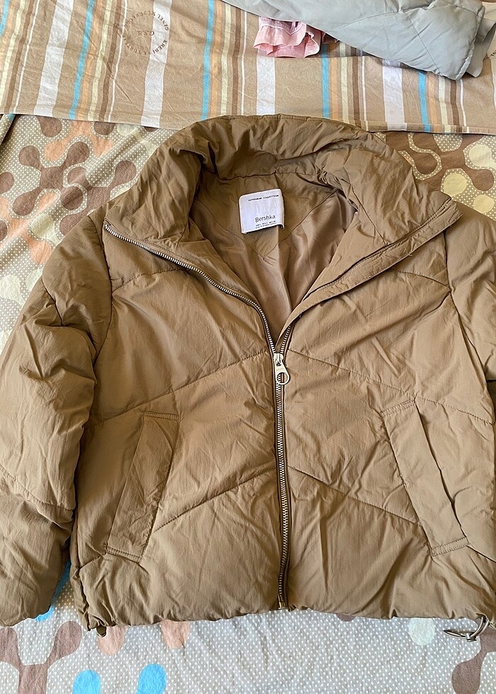 ŞİŞME MONT - Görsel 4