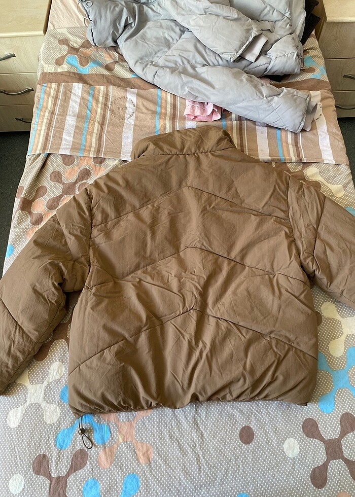 ŞİŞME MONT - Görsel 5