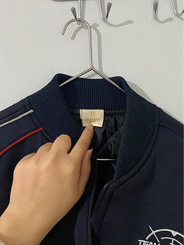 Zara ceket