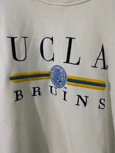 ucla sweat