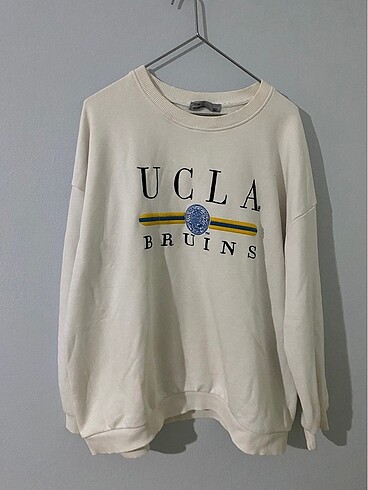 ucla sweat
