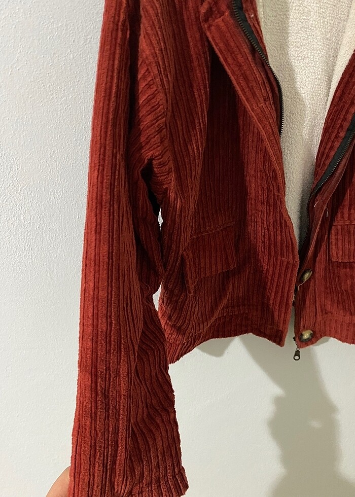 montt hırka - Görsel 3