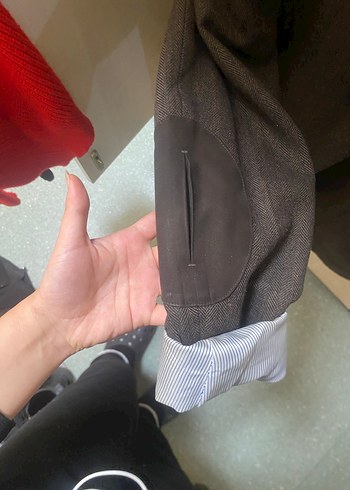 KADIN BLAZER - Görsel 4