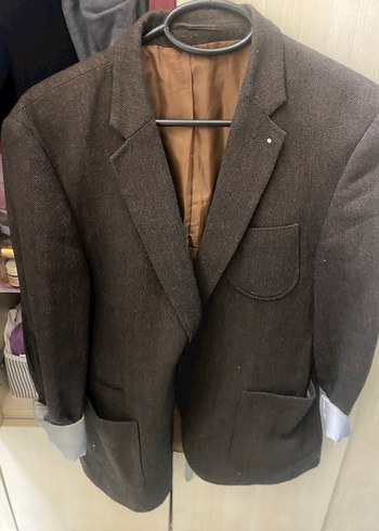 KADIN BLAZER - Görsel 5