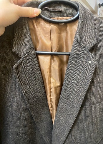 KADIN BLAZER - Görsel 2