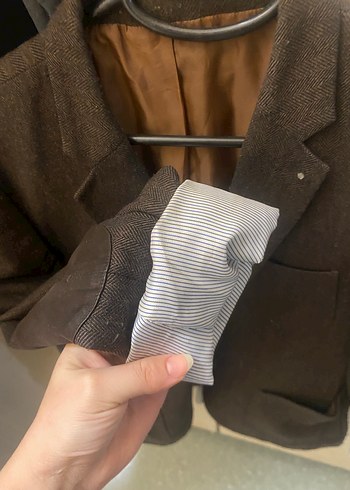 KADIN BLAZER - Görsel 3