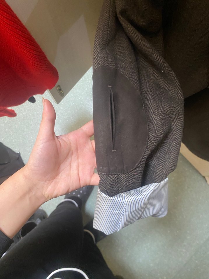 KADIN BLAZER - Görsel 4