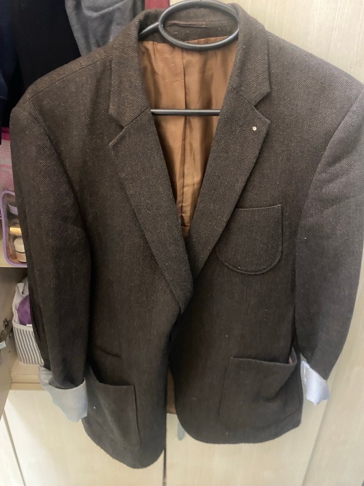 KADIN BLAZER - Görsel 5