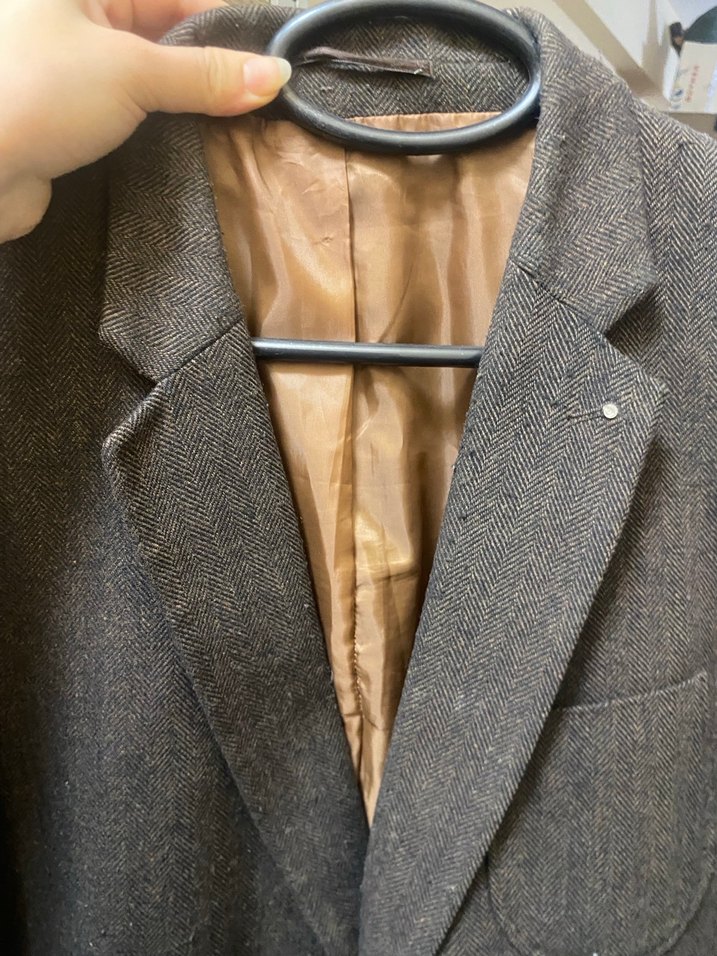 KADIN BLAZER - Görsel 2